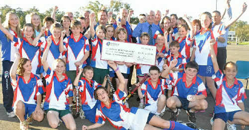 Warwick Hockey is still hopeful it will get the result it needs.